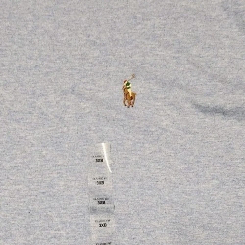 Ralph Lauren this polo